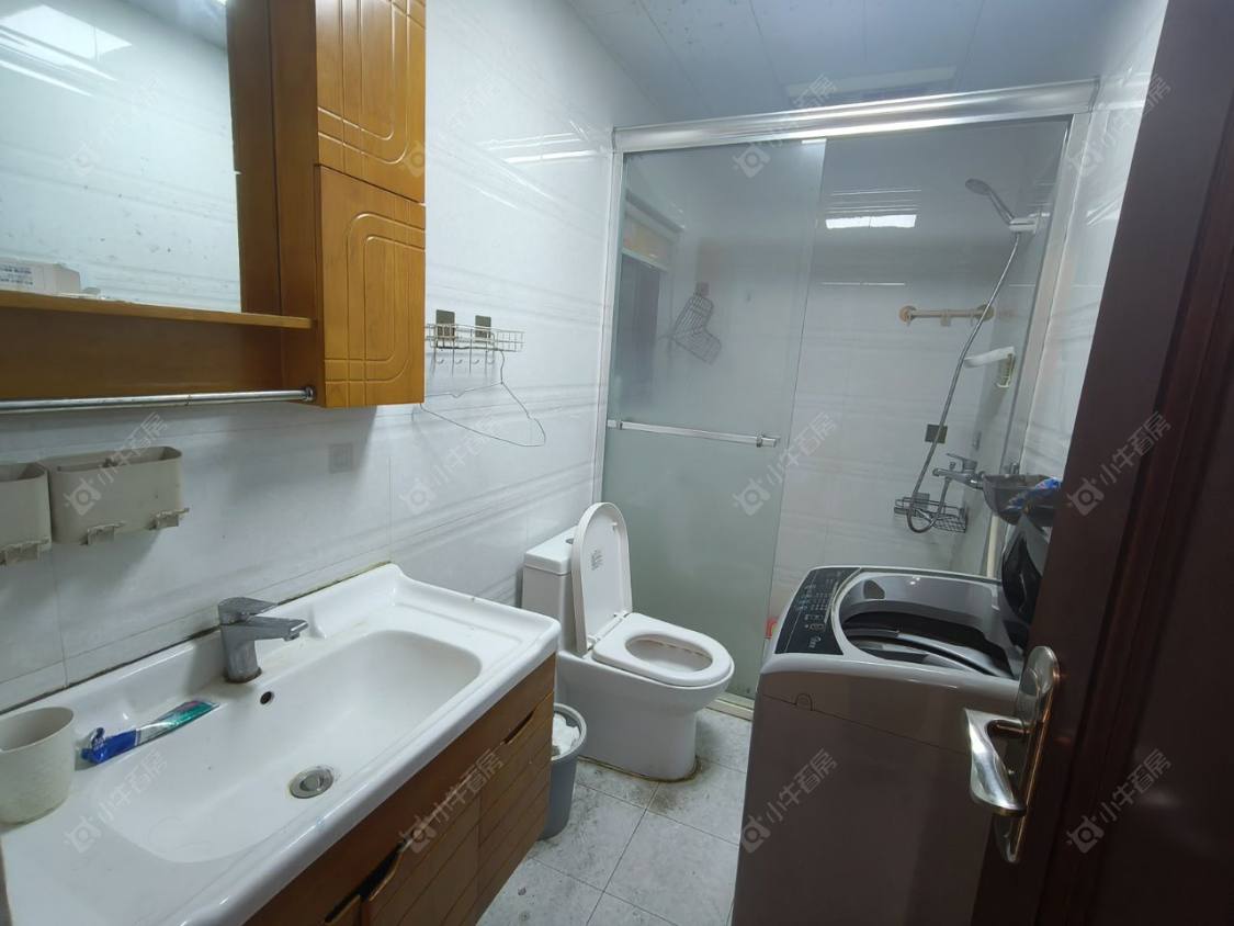 常州长宇棕榈湾在租房源室内图_小牛看房