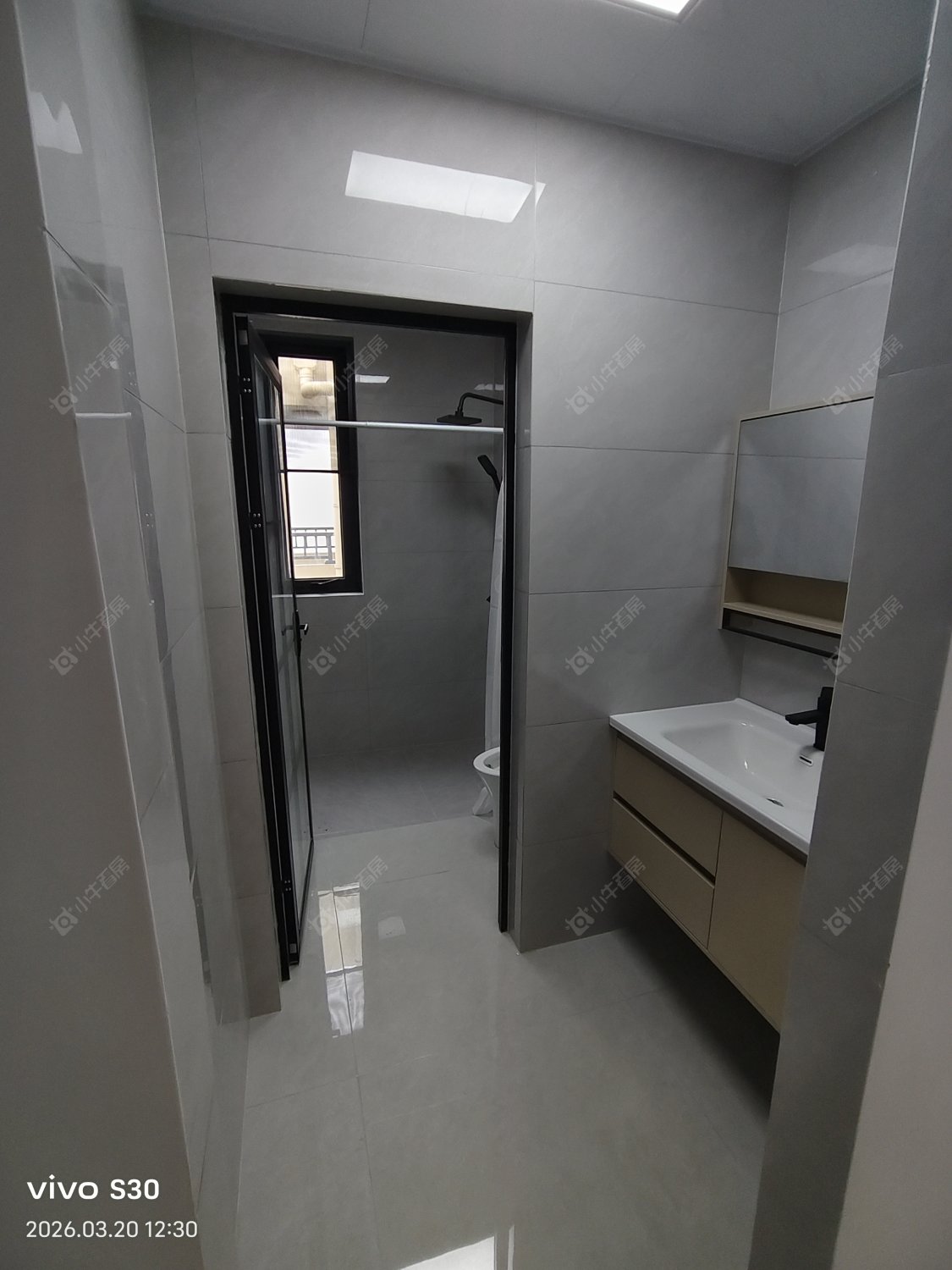 常州百馨西苑六期在租房源室内图_小牛看房