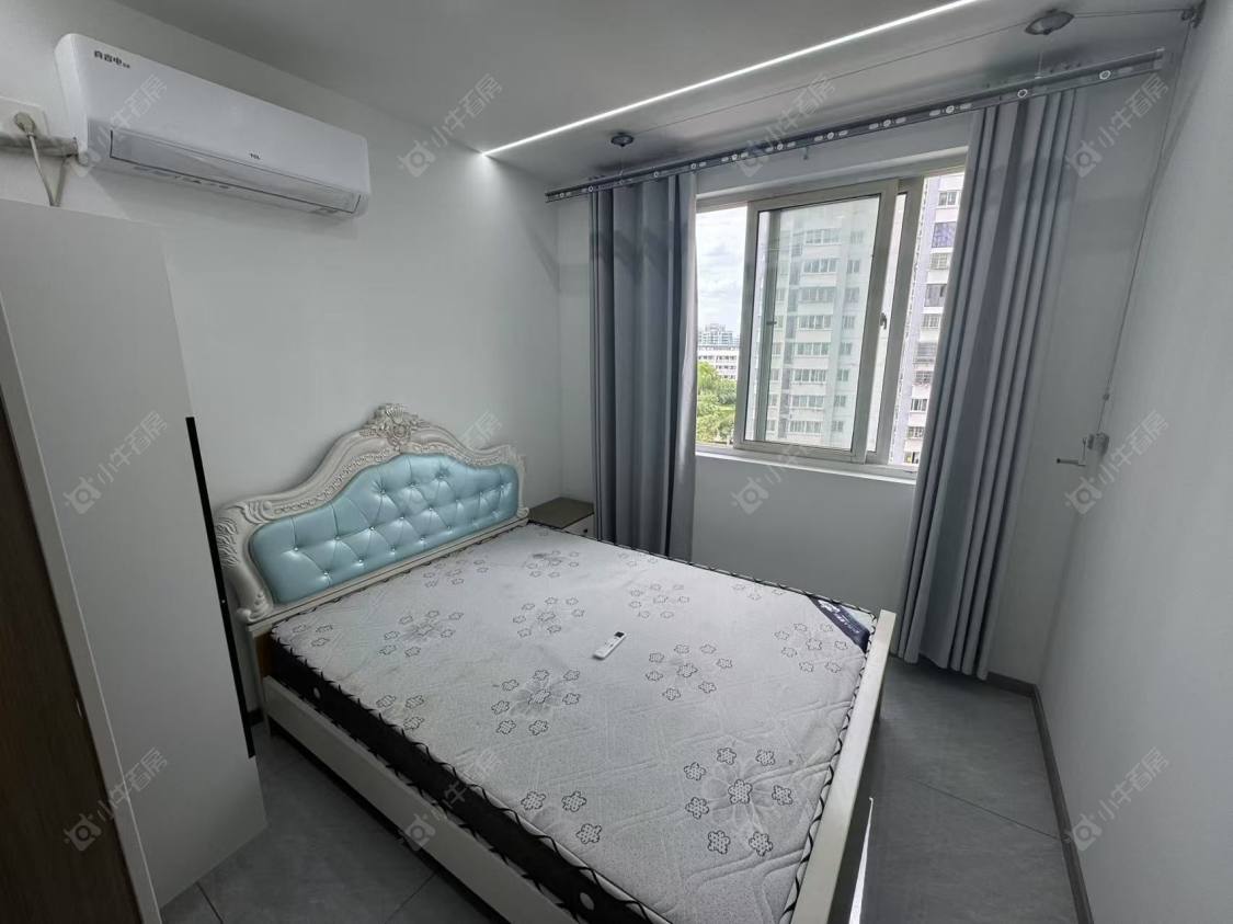 常州青洋花苑在租房源室内图_小牛看房