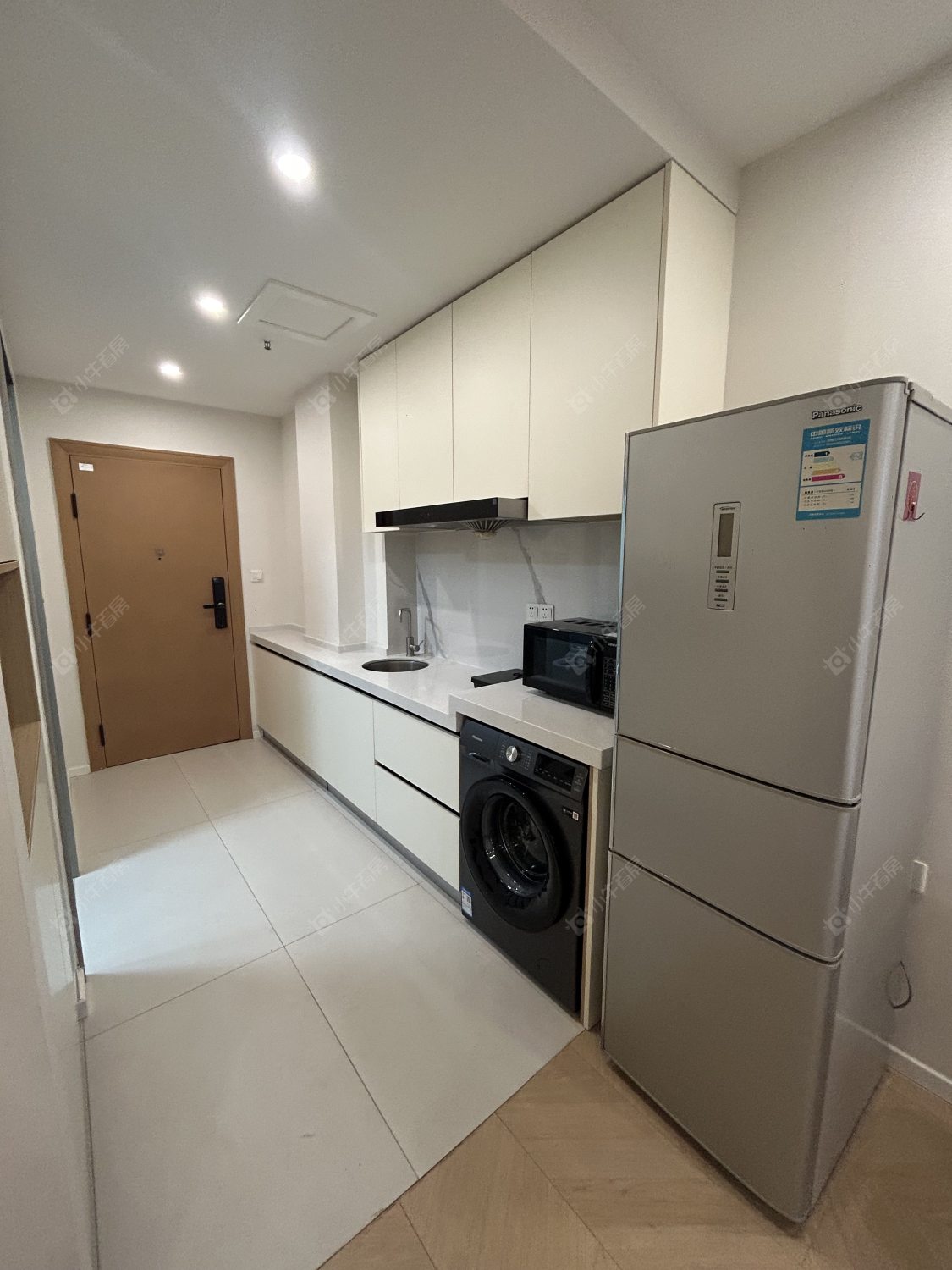 常州运河天地在租房源室内图_小牛看房