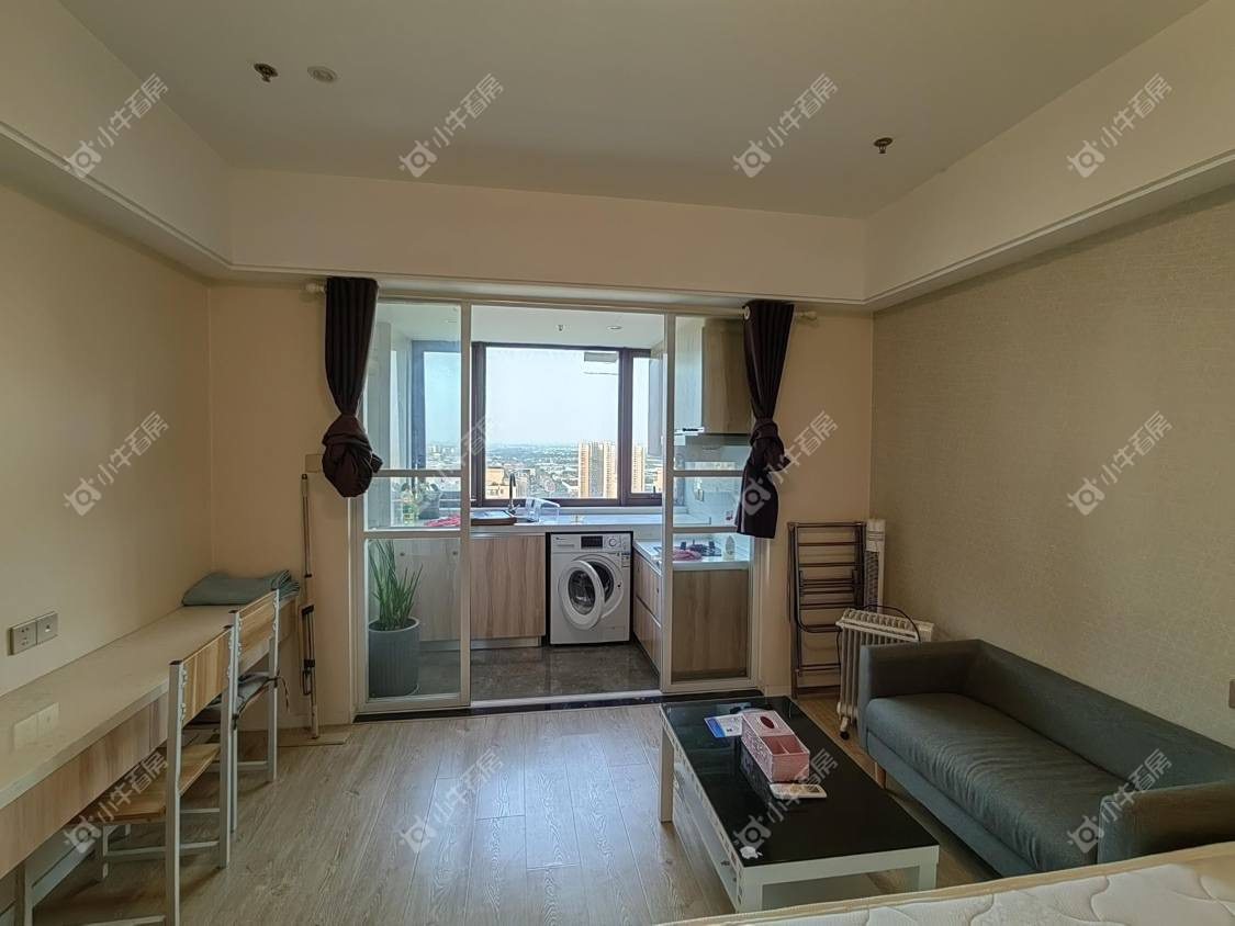 常州九洲花园四期在租房源室内图_小牛看房