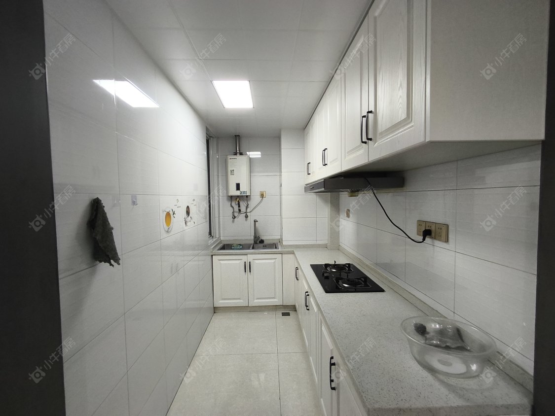 常州清水湾花园三期在租房源室内图_小牛看房