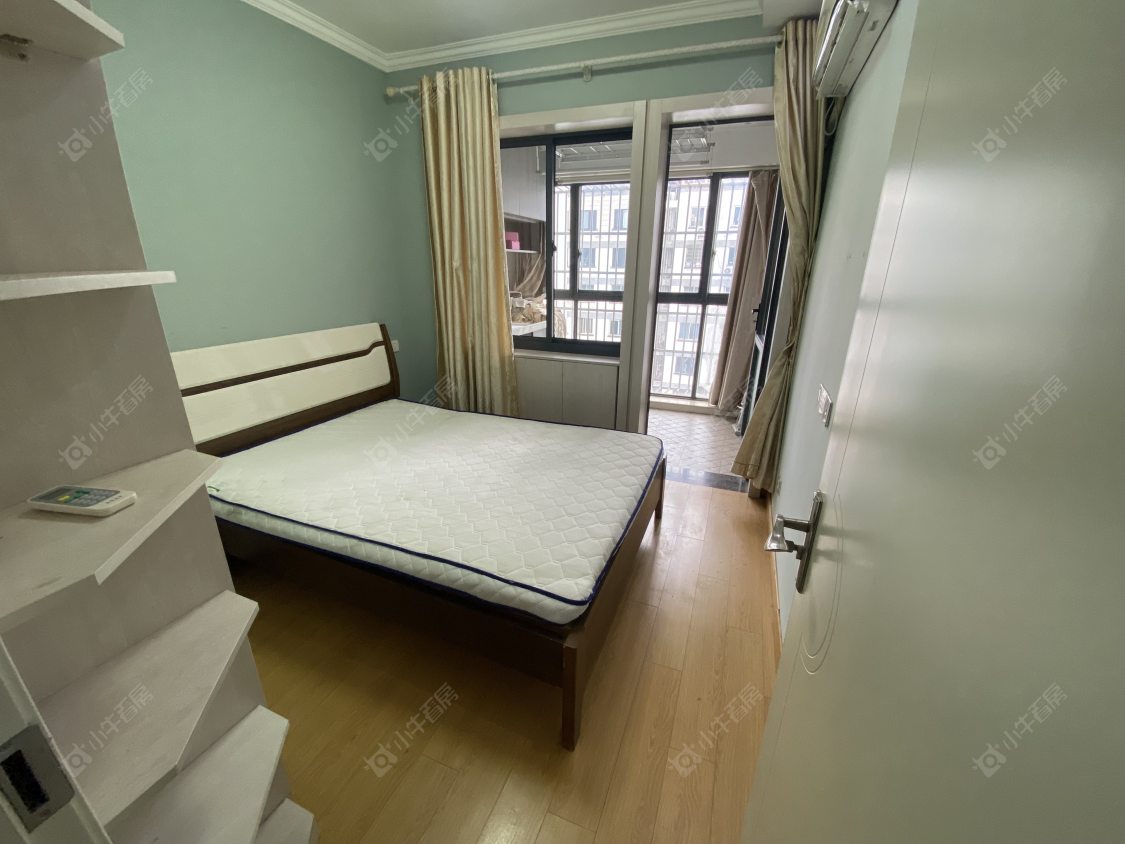 常州德禾豪景在租房源室内图_小牛看房