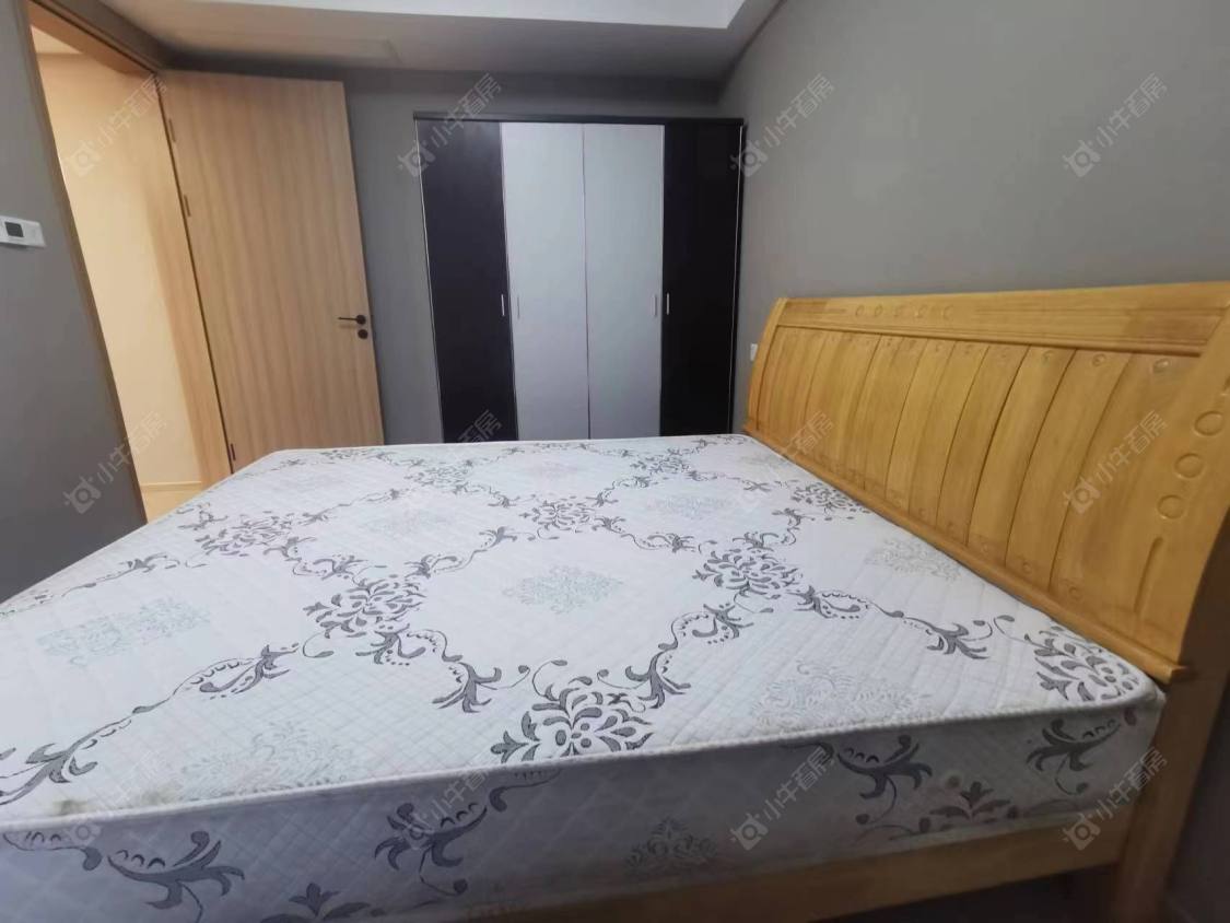 常州华润紫云府在租房源室内图_小牛看房