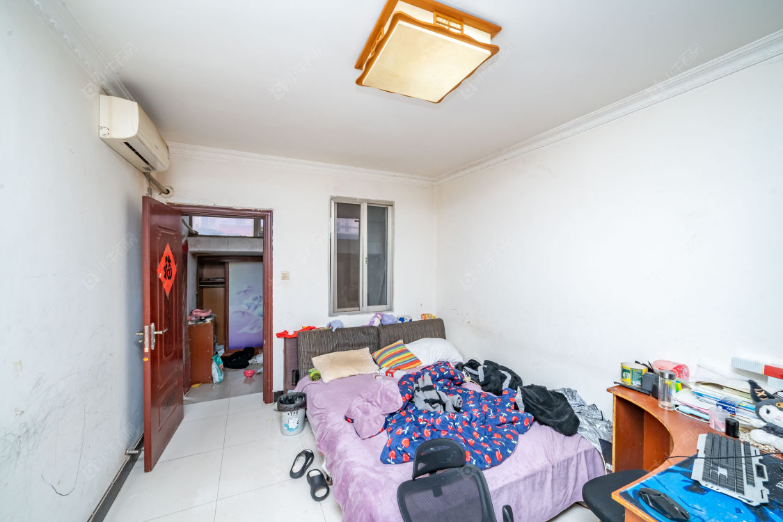 朝阳四村房源室内图 常州朝阳四村在售二手房源室内图_小牛看房