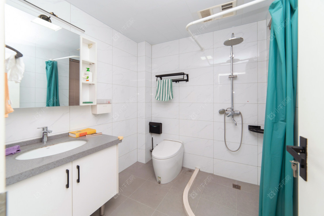 常州清潭花苑在售二手房源室内图_小牛看房