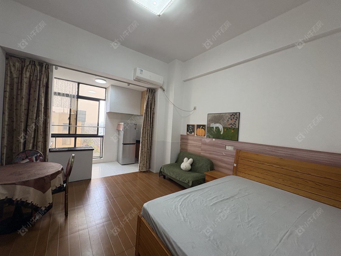 常州丰乐尚都在租房源_小牛看房