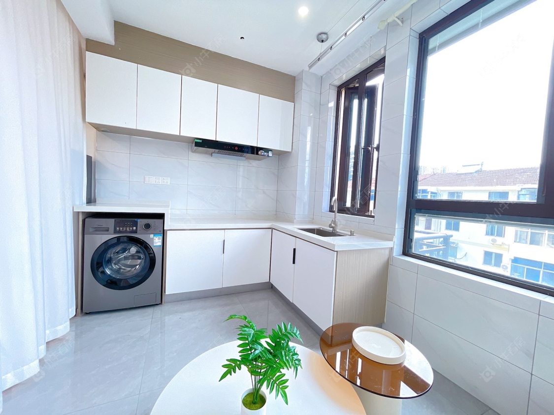 常州恒大御景在租房源室内图_小牛看房