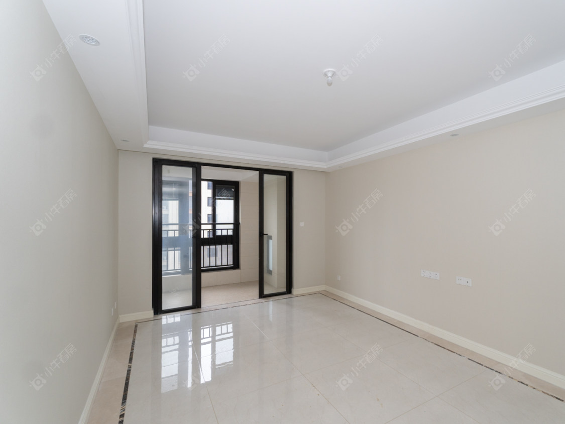 常州新城金郡(金坛)2区在售二手房源室内图_小牛看房