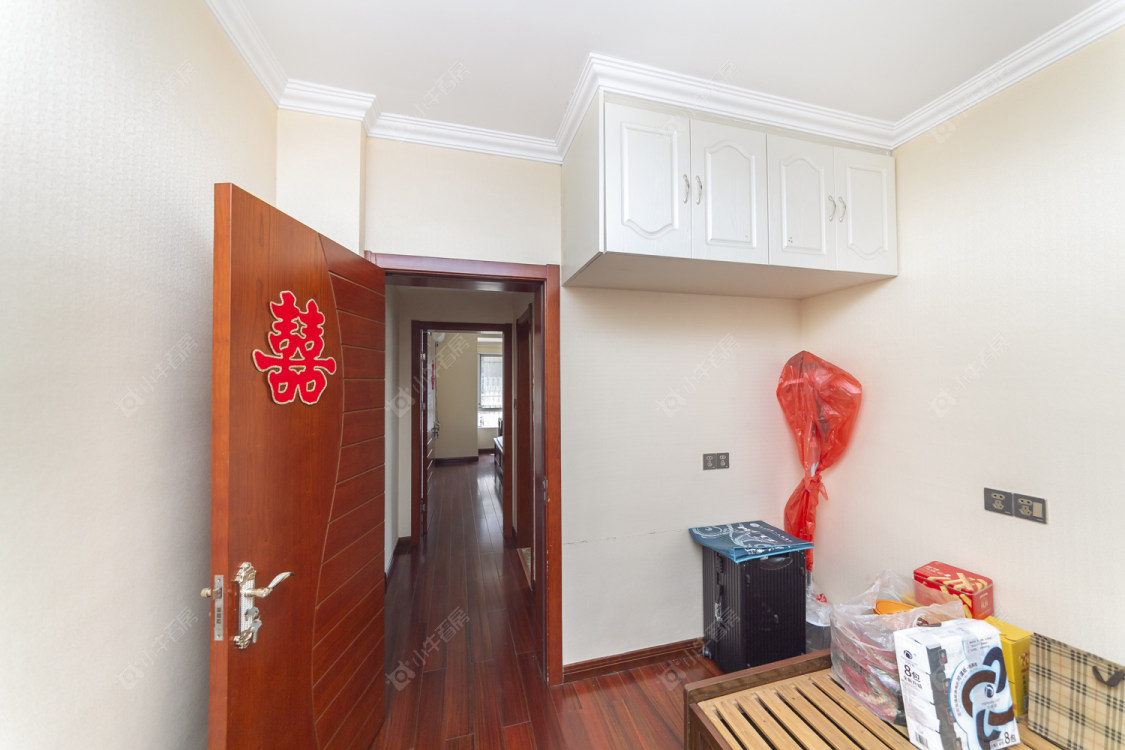 常州青建鼎都在售二手房源室内图_小牛看房