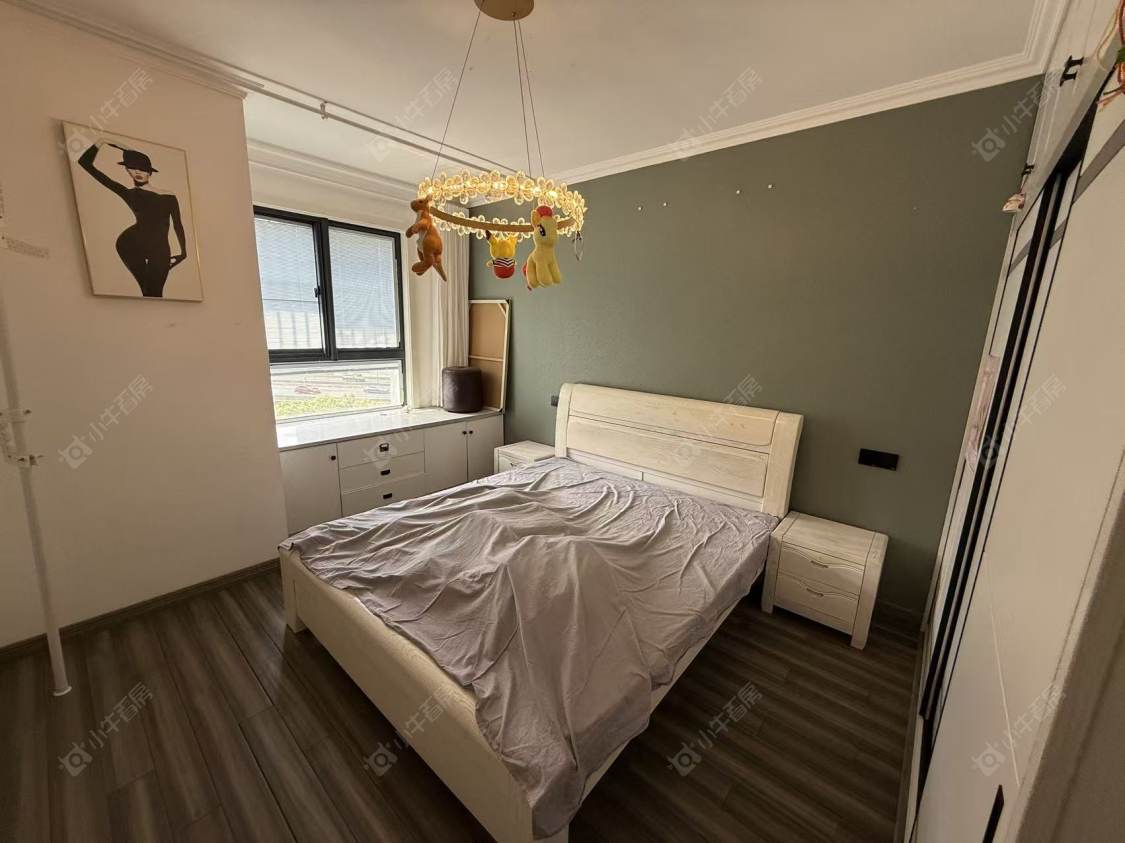 白马公馆房源室内图 常州白马公馆在租房源室内图_小牛看房