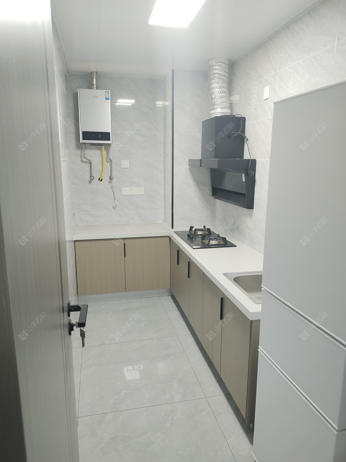 常州五洲国际在租房源_小牛看房