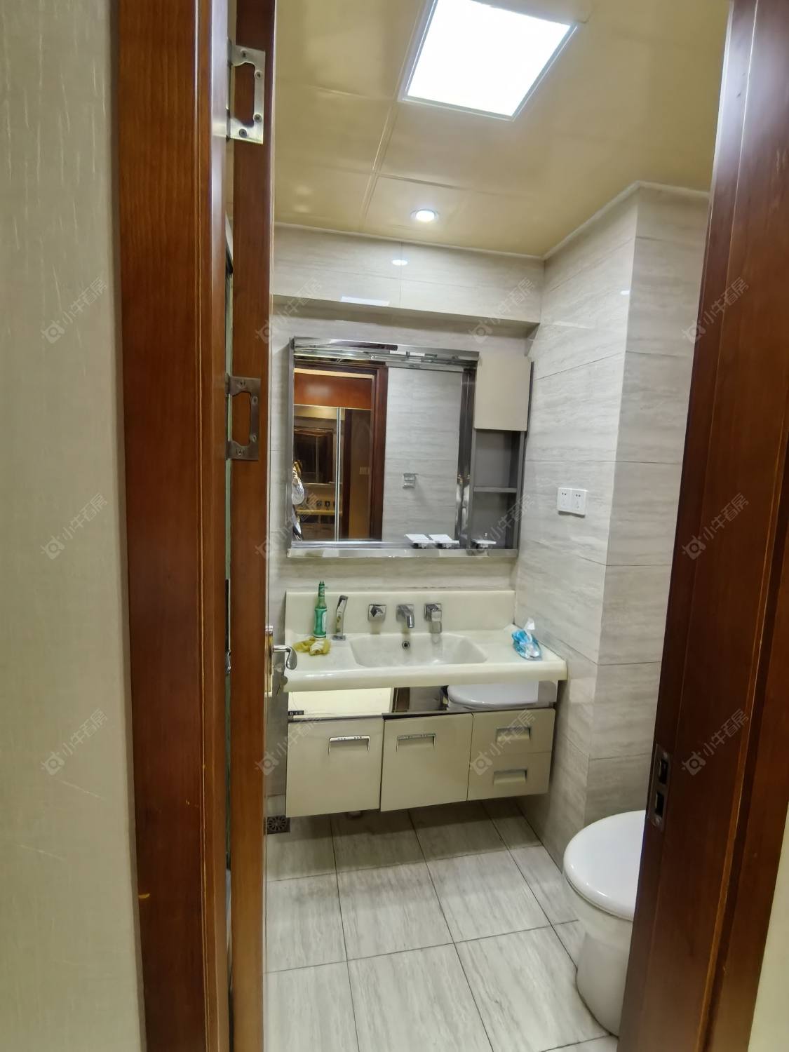 常州京城豪苑北区在租房源室内图_小牛看房