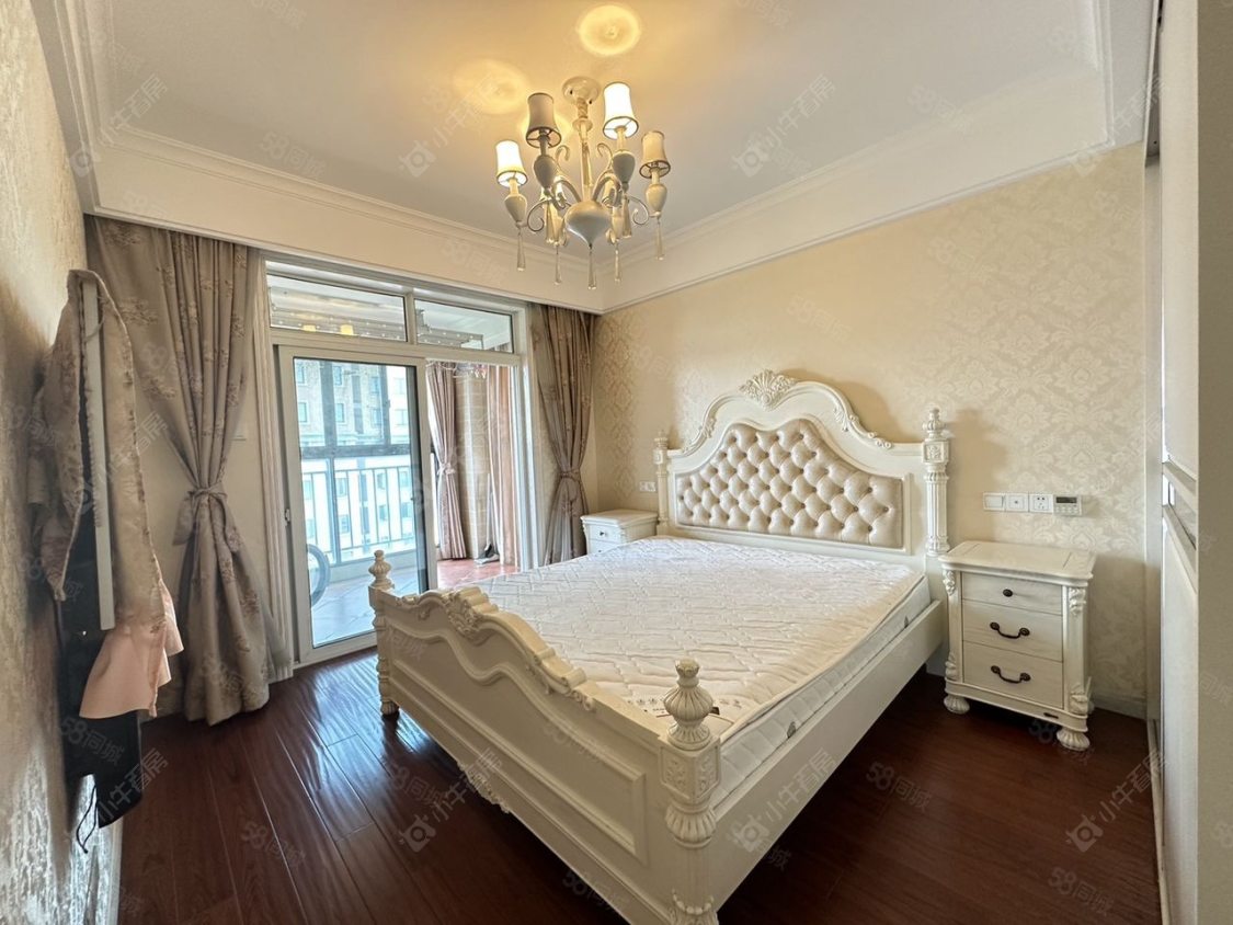 常州景城名轩在租房源室内图_小牛看房