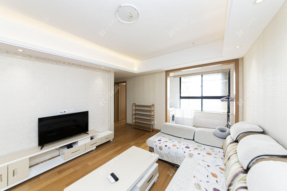 常州绿地香奈在租房源室内图_小牛看房