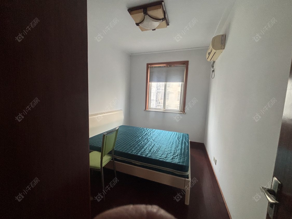 常州锦阳花苑在租房源室内图_小牛看房