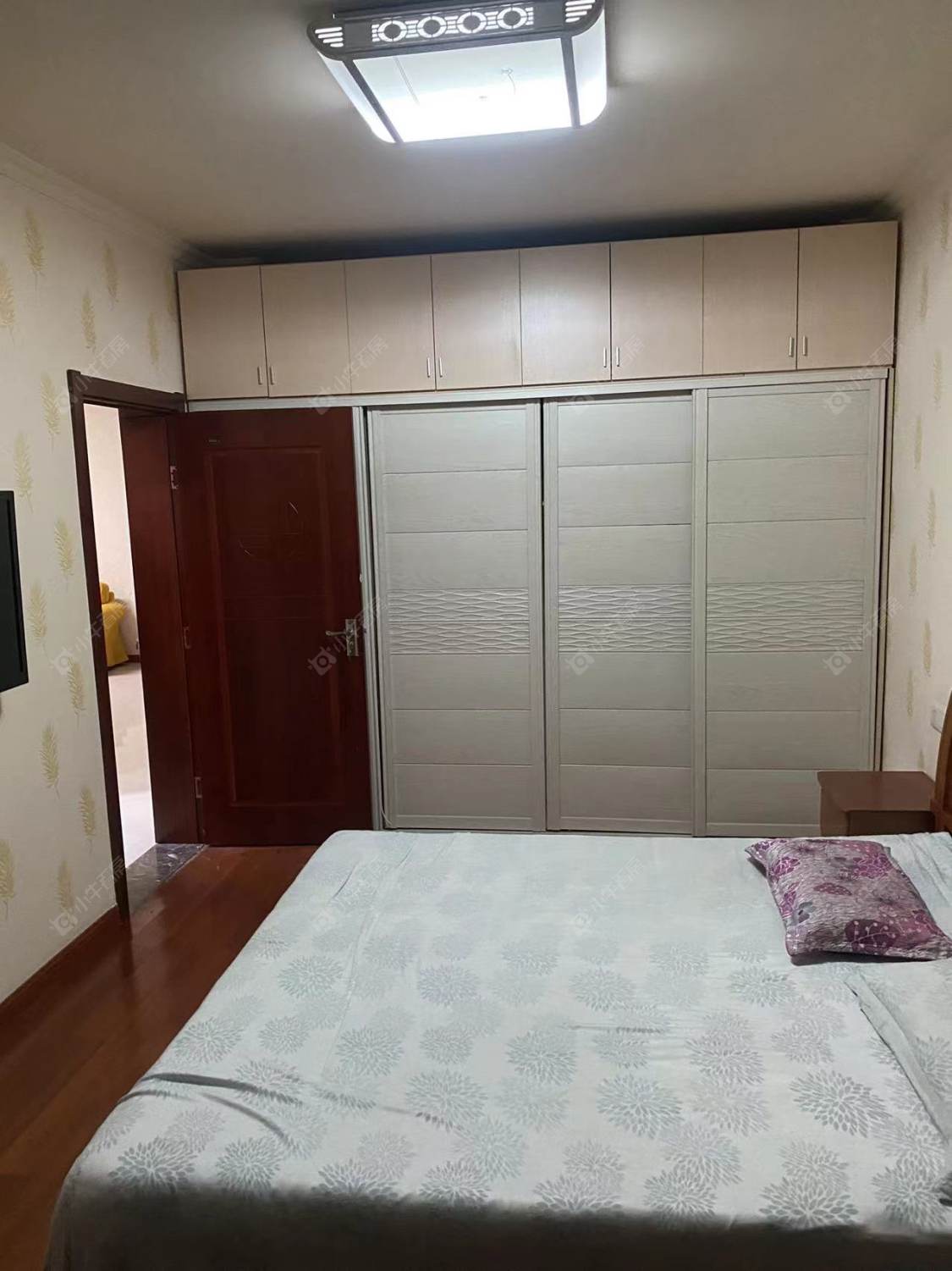 常州新城南都花海在租房源_小牛看房