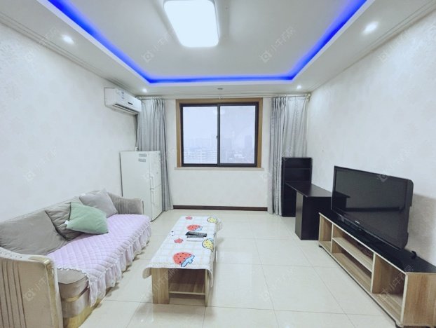 常州新城公馆国际公寓租房_小牛看房