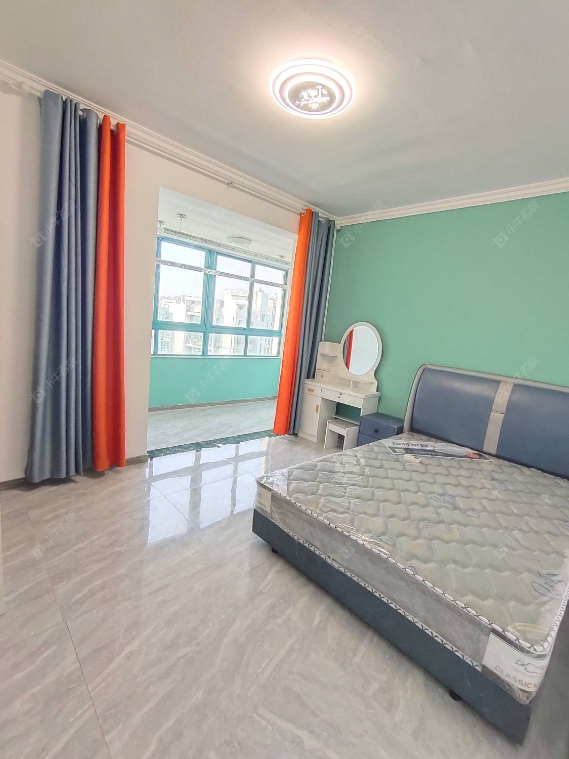 紫云苑房源室内图 常州紫云苑在租房源室内图_小牛看房