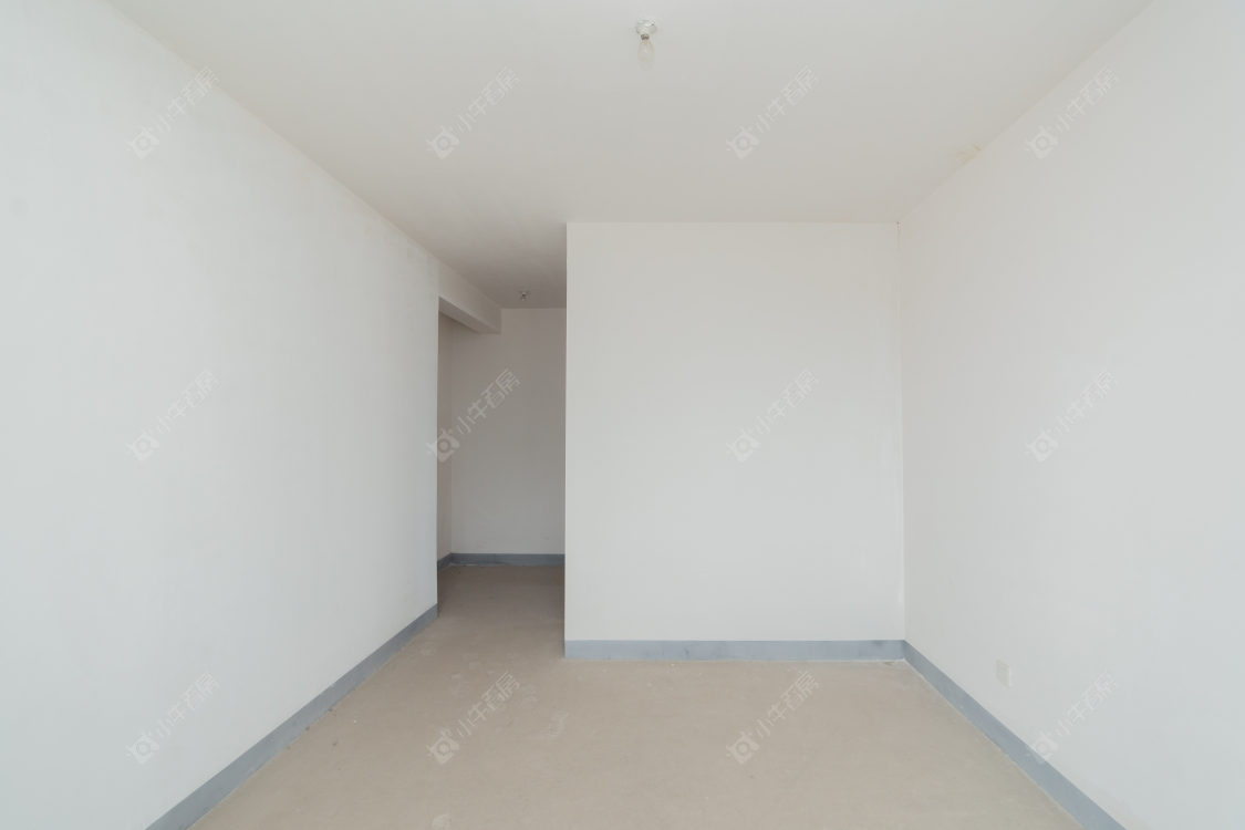 常州新城御景湾在售二手房源室内图_小牛看房