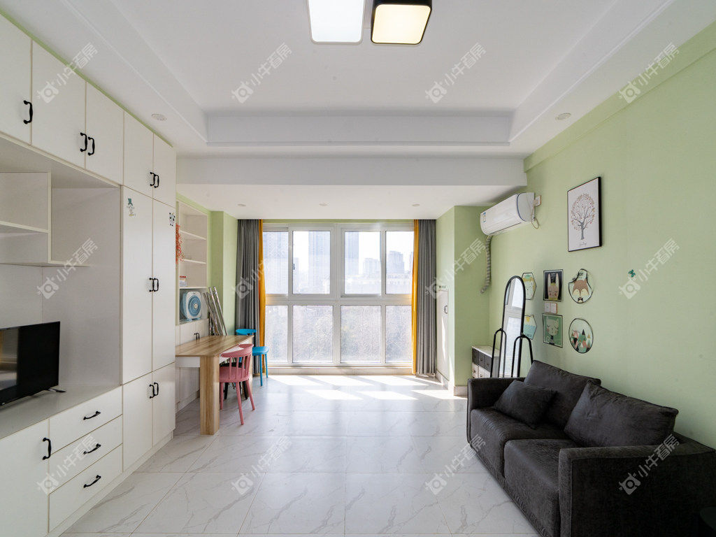 融锦融御华庭房源室内图 常州融锦融御华庭在租房源室内图_小牛看房