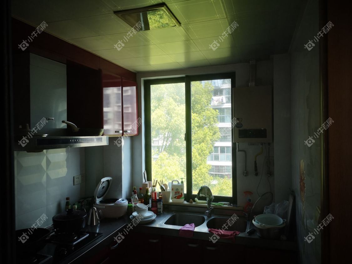 常州星海银园西区在租房源_小牛看房