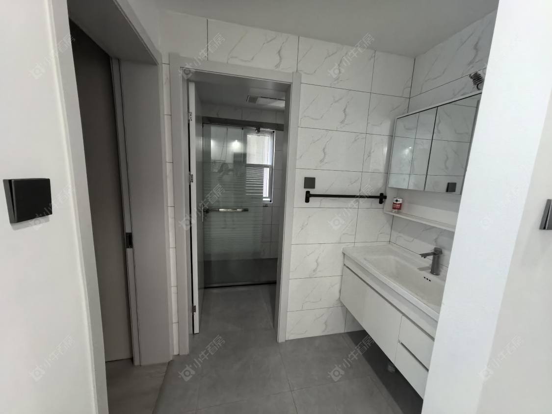 常州凯悦中心在租房源室内图_小牛看房