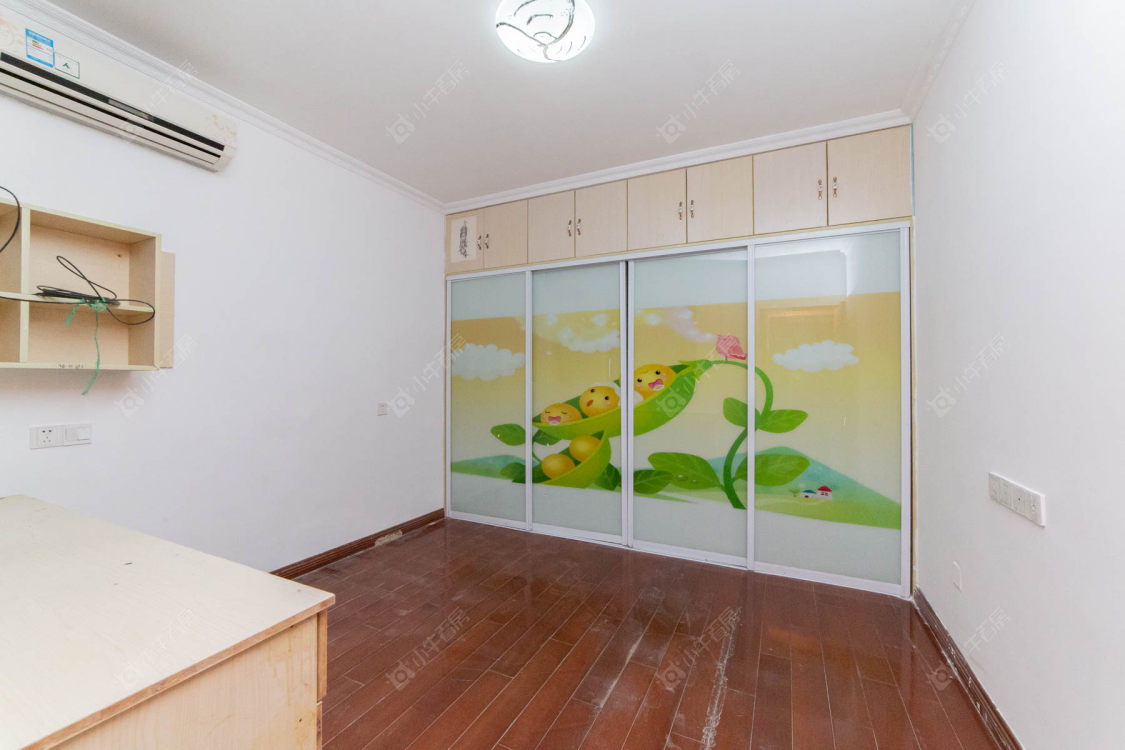 常州天山花园在售二手房源室内图_小牛看房