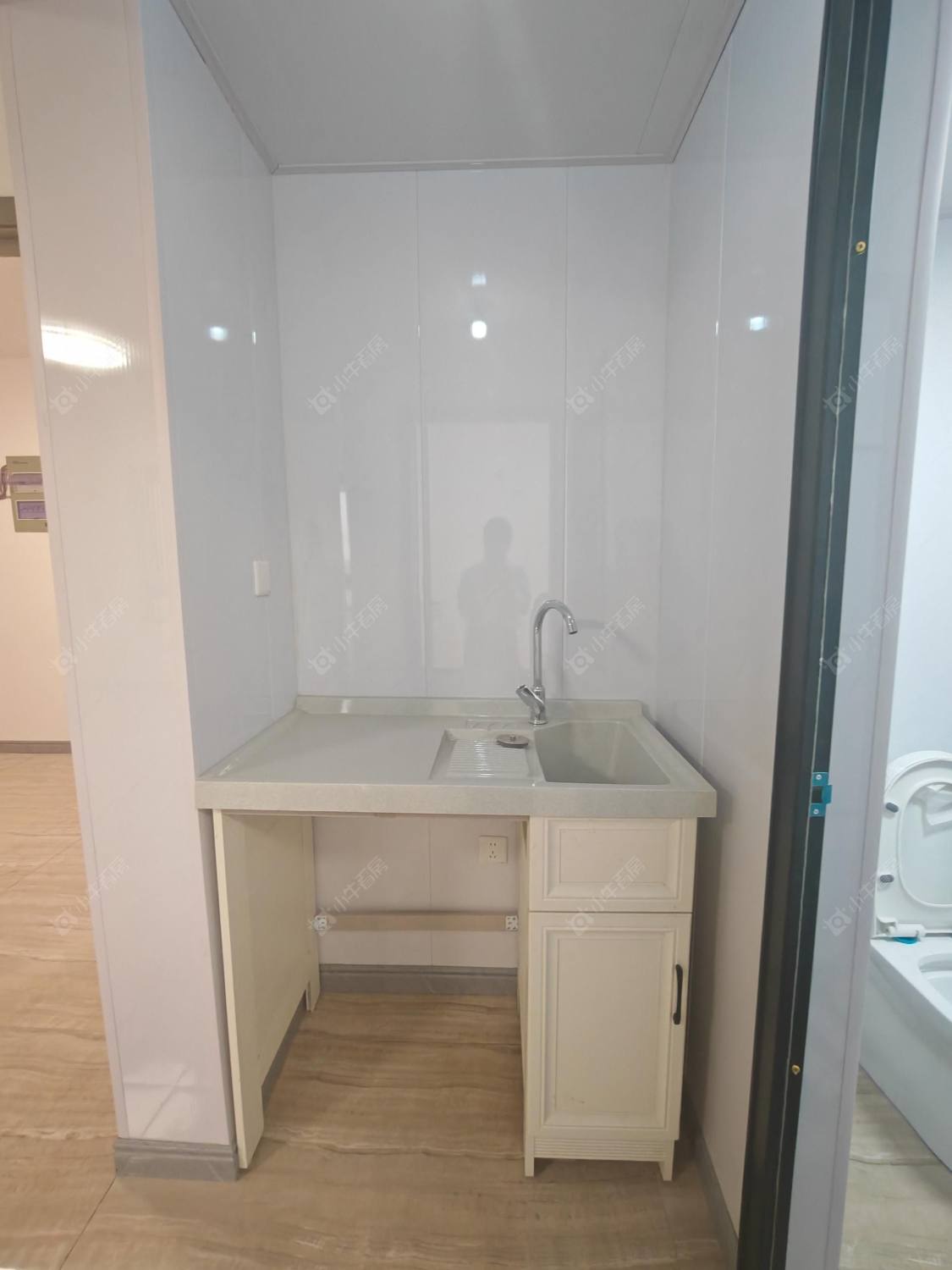 常州新欣嘉园在租房源室内图_小牛看房