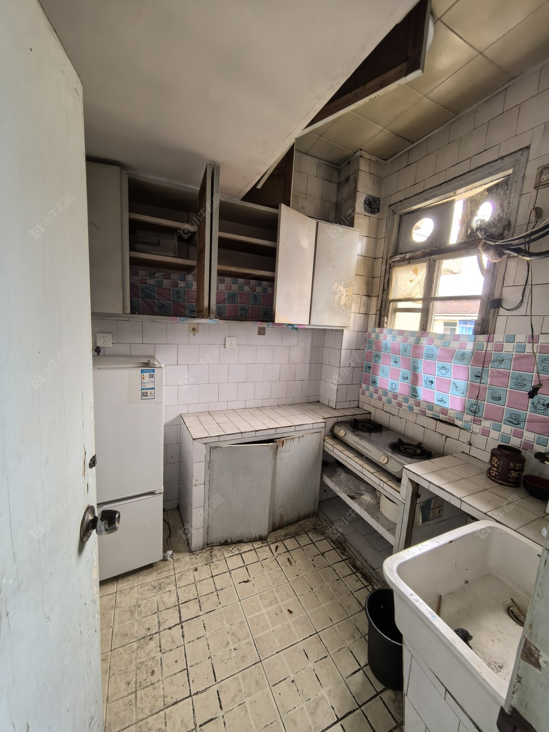 常州戚研所工房在租房源室内图_小牛看房