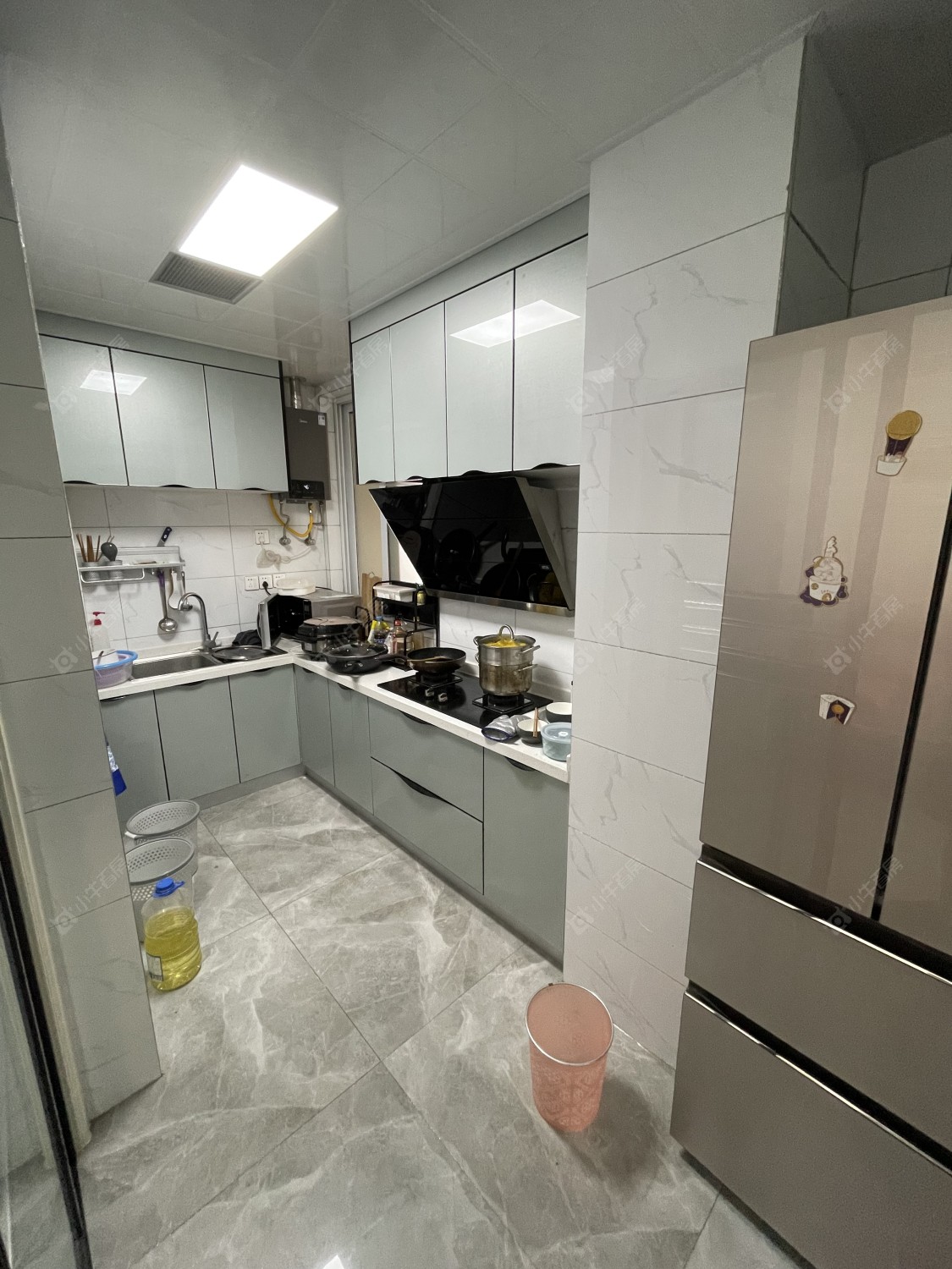 常州嘉禾尚郡在租房源_小牛看房