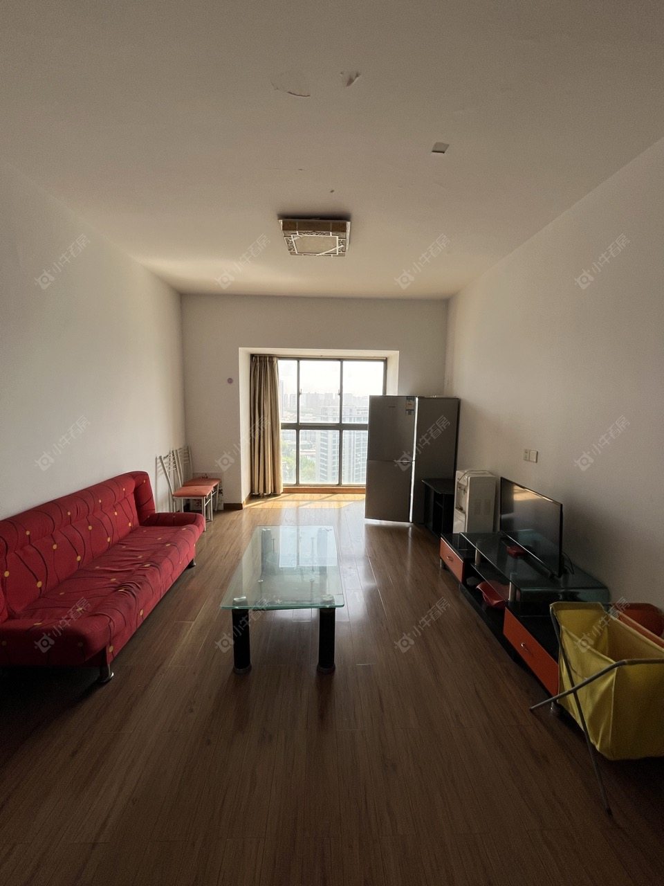 凯旋城西区房源室内图 常州凯旋城西区在租房源室内图_小牛看房