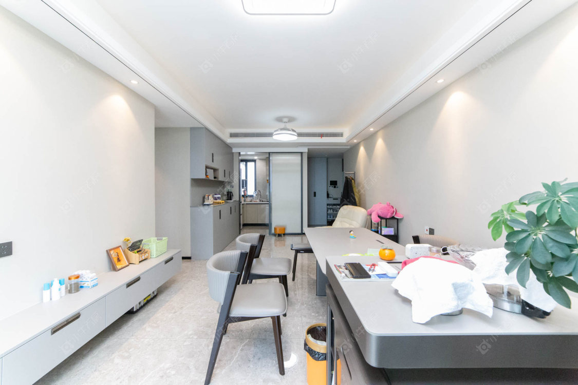 常州美的世茂云筑在售二手房_小牛看房