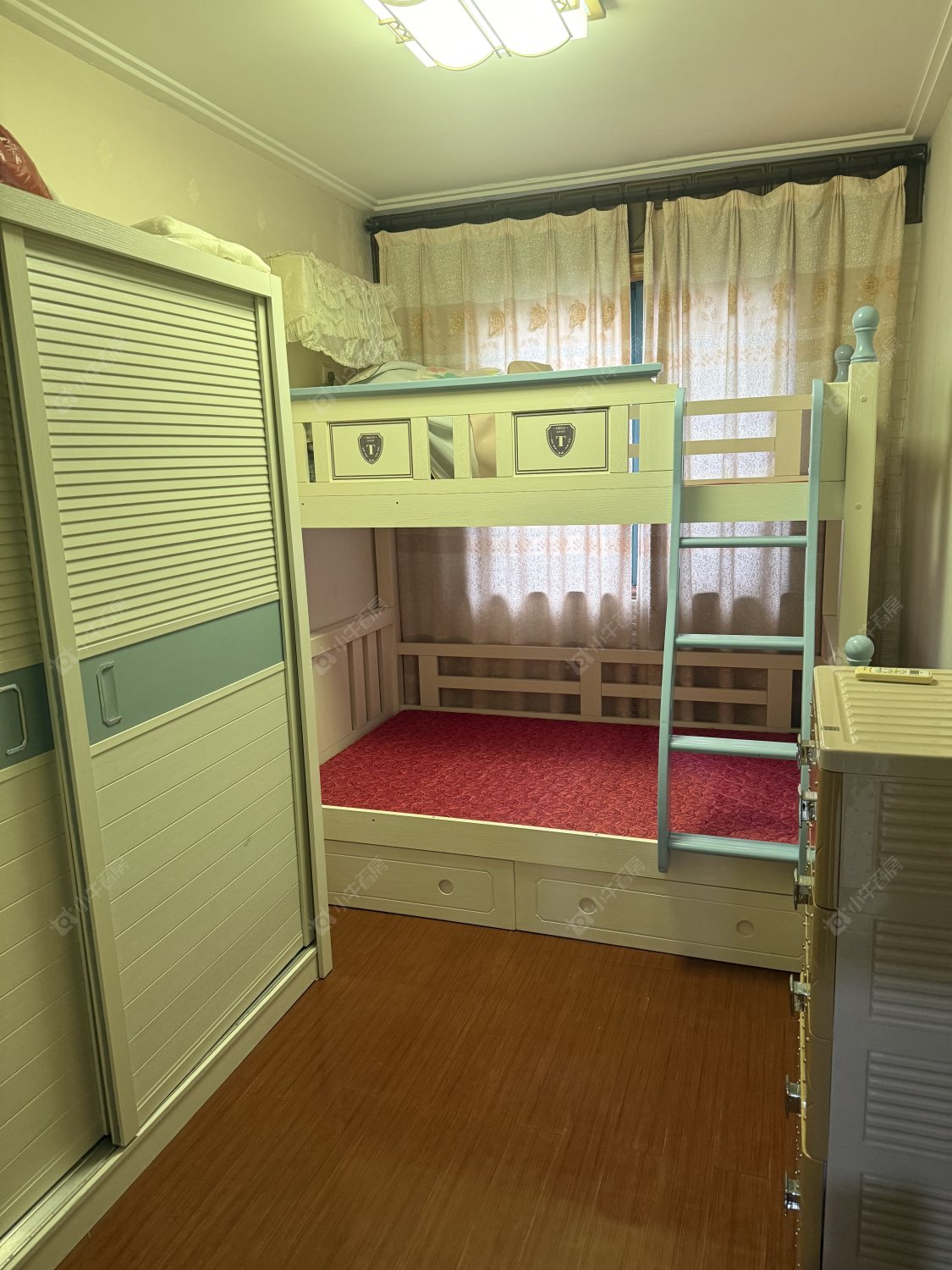 常州申达花苑租房_小牛看房