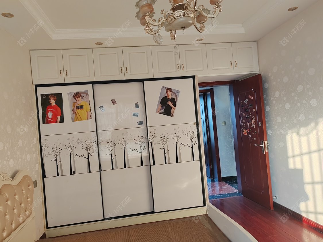 天禄西阆苑房源 常州天禄西阆苑在租房源_小牛看房