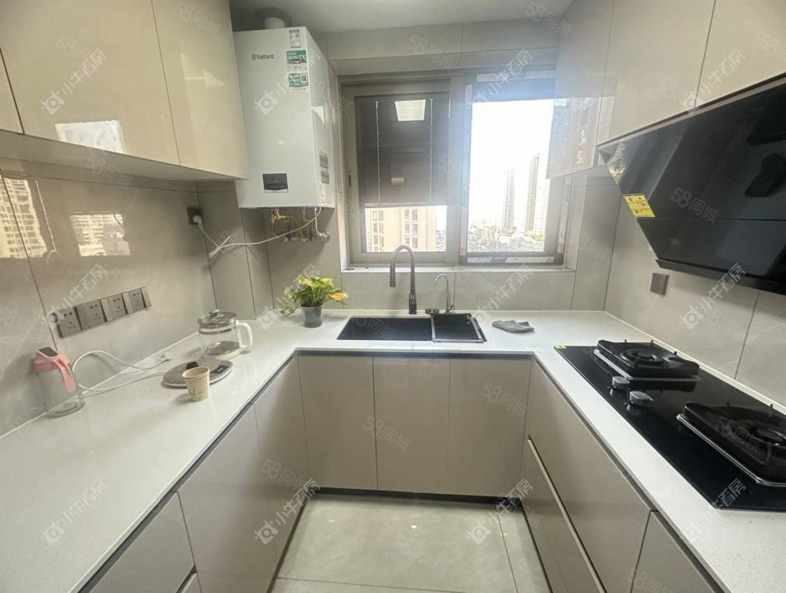 常州玉兰广场五期在租房源室内图_小牛看房