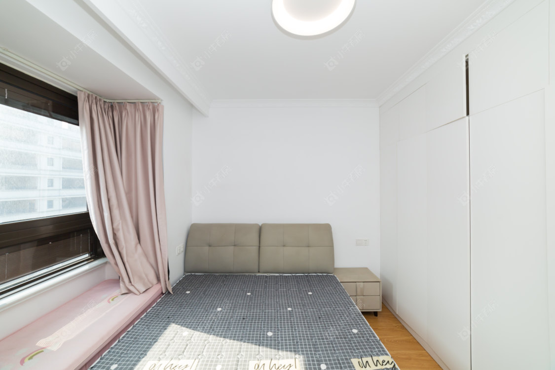 常州华润万象府在售二手房源室内图_小牛看房