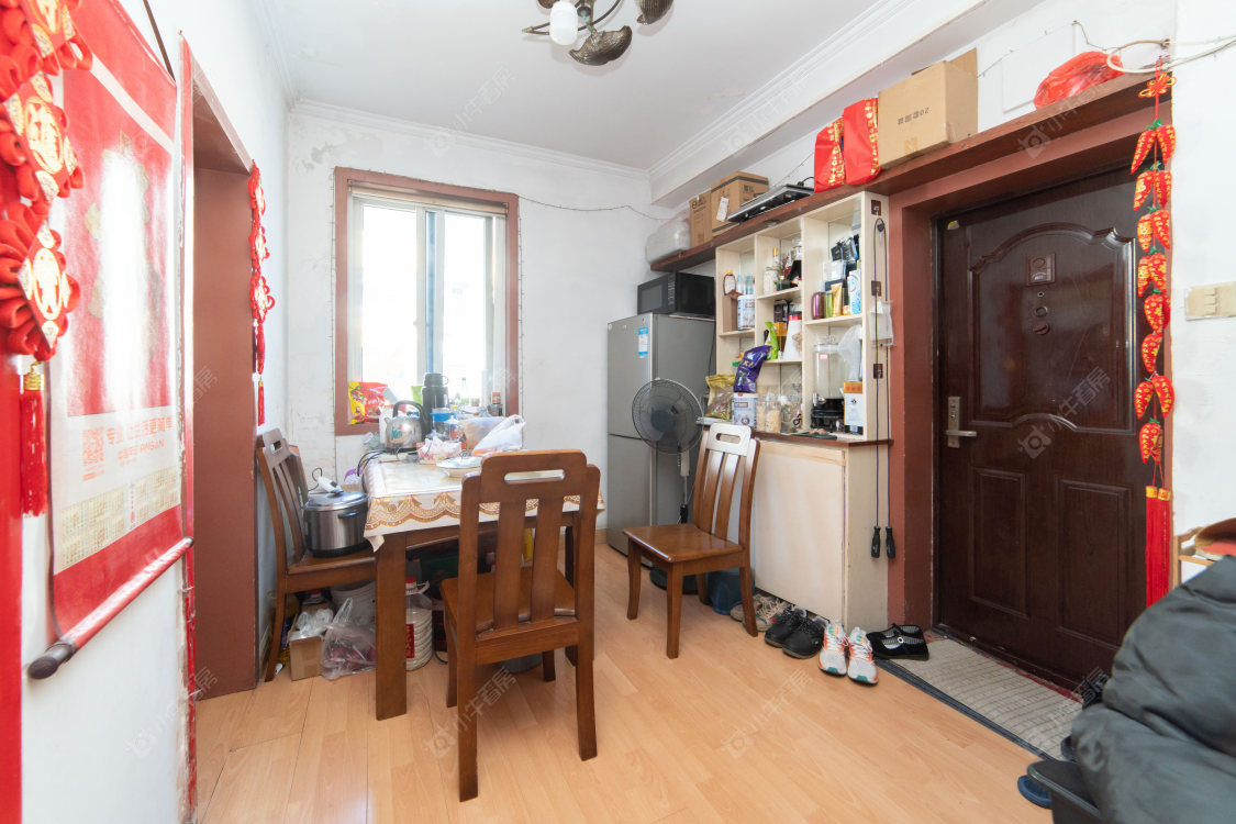 常州勤业四村北区在售二手房_小牛看房