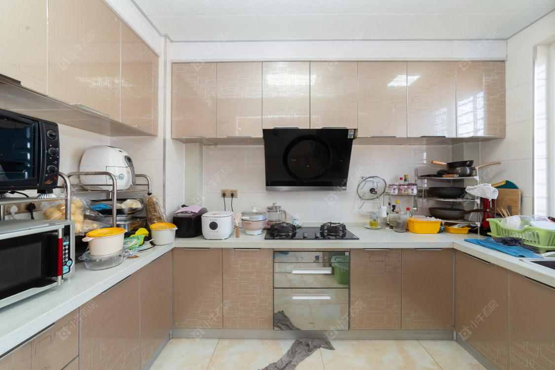 常州嘉禾尚郡在售二手房源室内图_小牛看房