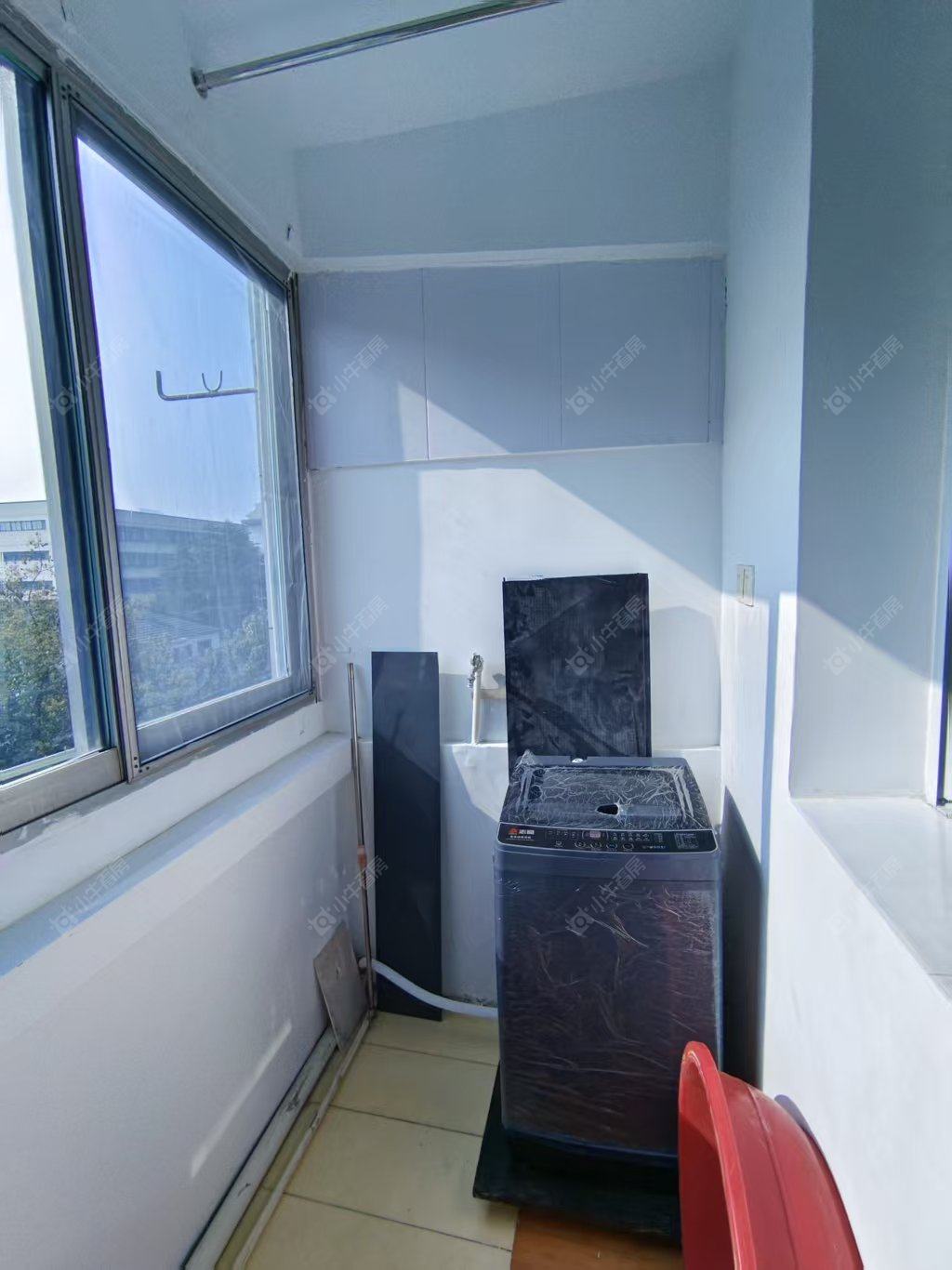 常州翠竹新村东北区在租房源_小牛看房