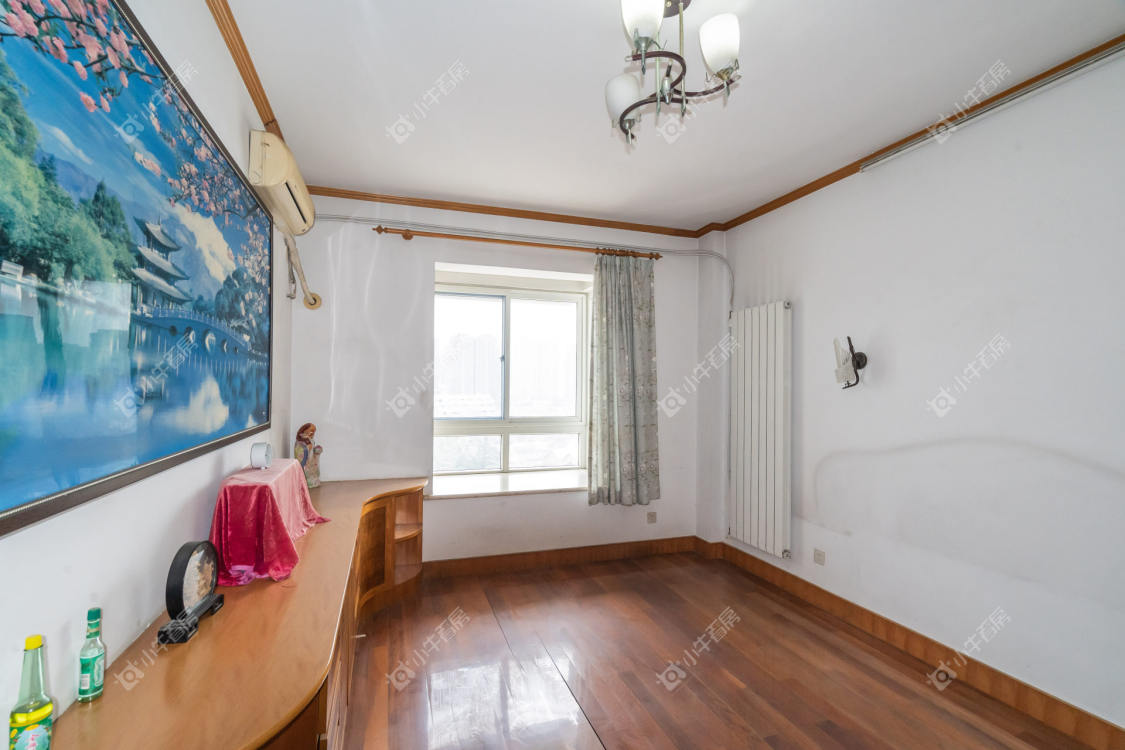 常州国泰名筑和平苑在租房源室内图_小牛看房