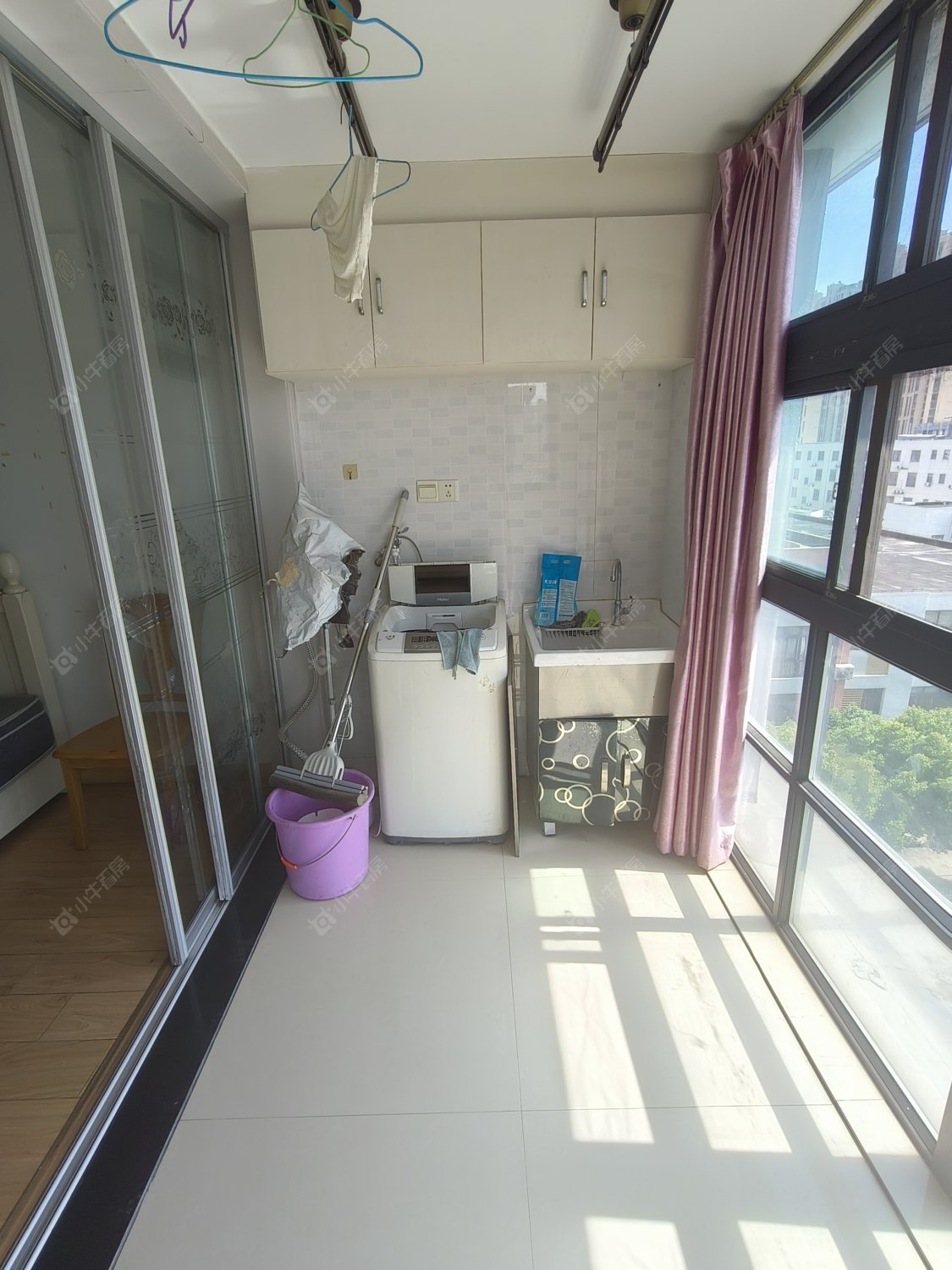 常州前桥新村在租房源室内图_小牛看房