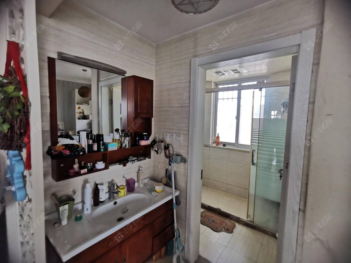 常州龙东花园在租房源室内图_小牛看房