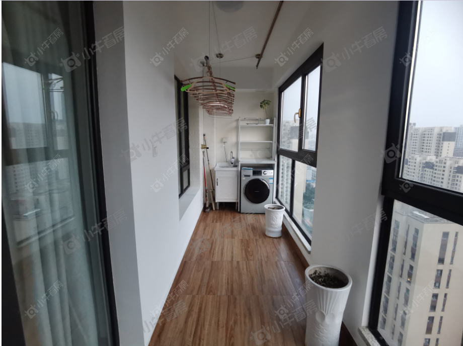 常州朗诗蓝郡在租房源_小牛看房