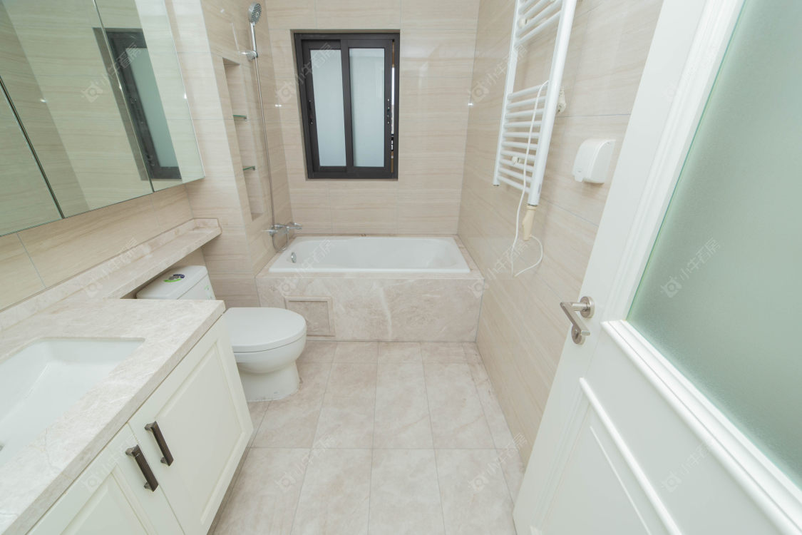 常州新城樾隽中央在售二手房源室内图_小牛看房