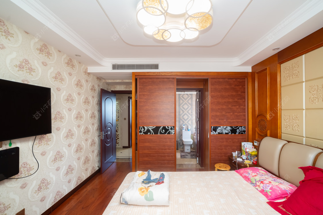 常发豪庭国际房源室内图 常州常发豪庭国际在售二手房源室内图_小牛看房