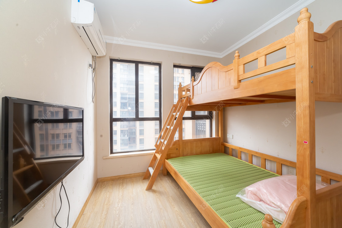 常州绿都万和城二区在售二手房源室内图_小牛看房