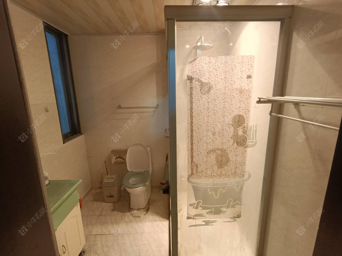 常州腾龙苑西区在租房源室内图_小牛看房