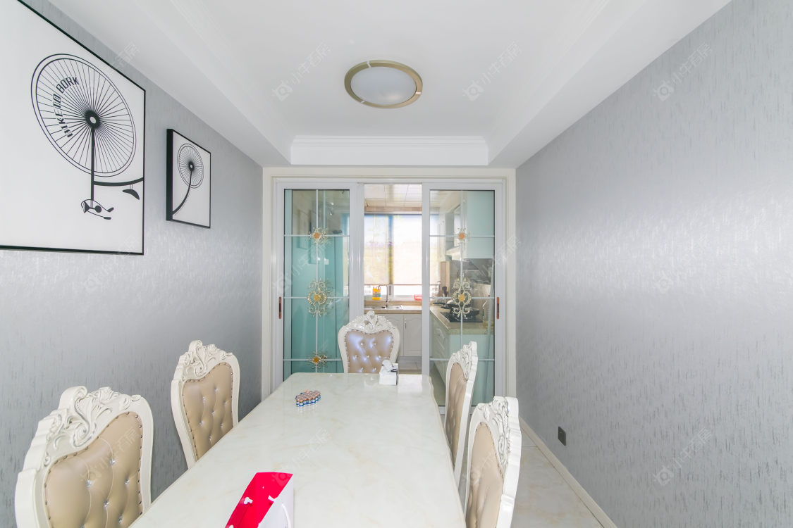 紫荆苑(钟楼)房源室内图 常州紫荆苑(钟楼)在售二手房源室内图_小牛看房