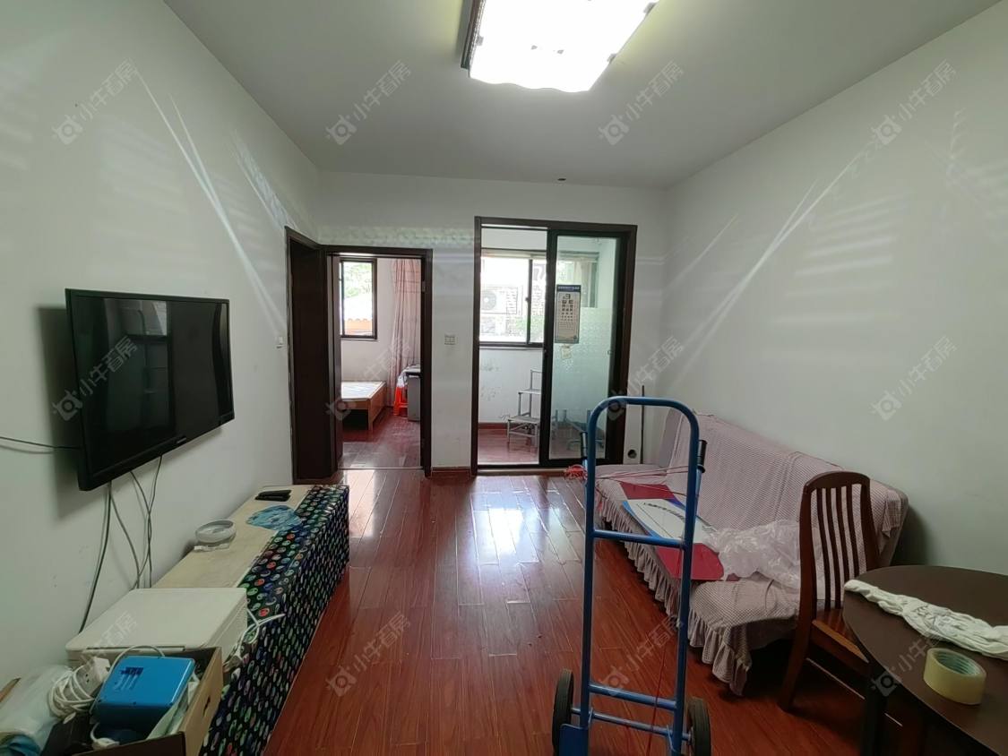 常州九洲花园一期在租房源室内图_小牛看房